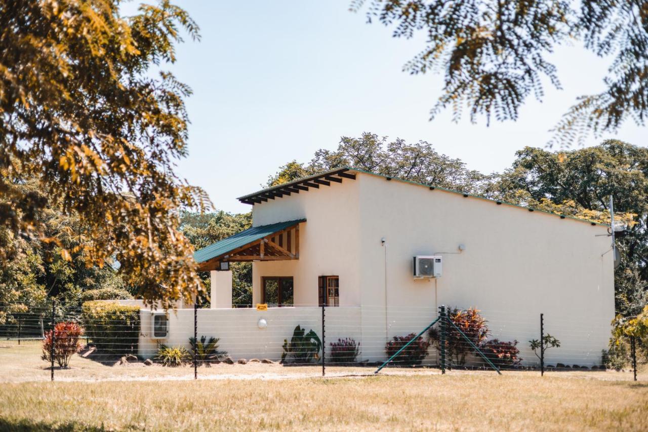 Bergdale Cottages هازيفيو المظهر الخارجي الصورة