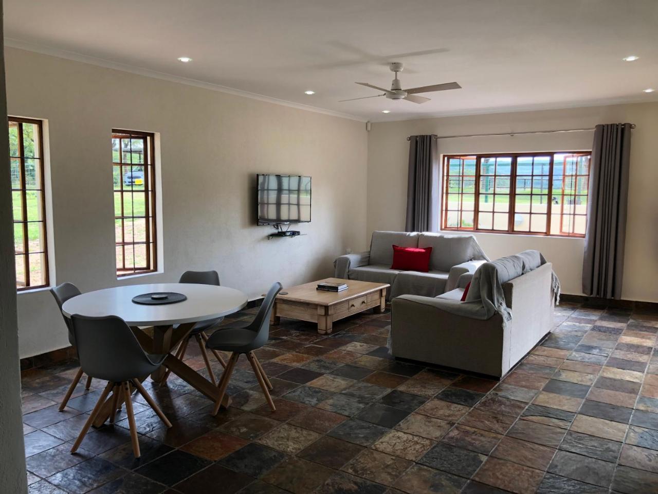 Bergdale Cottages هازيفيو المظهر الخارجي الصورة